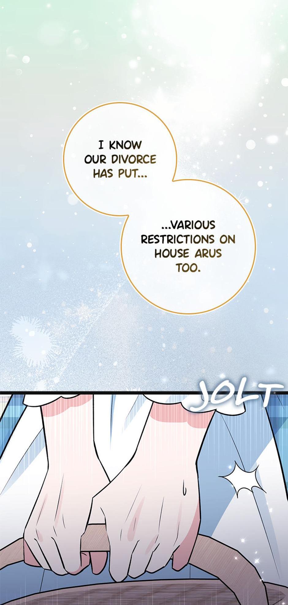 Read I'm a Beast, Not a Bunny! EN Manga Online