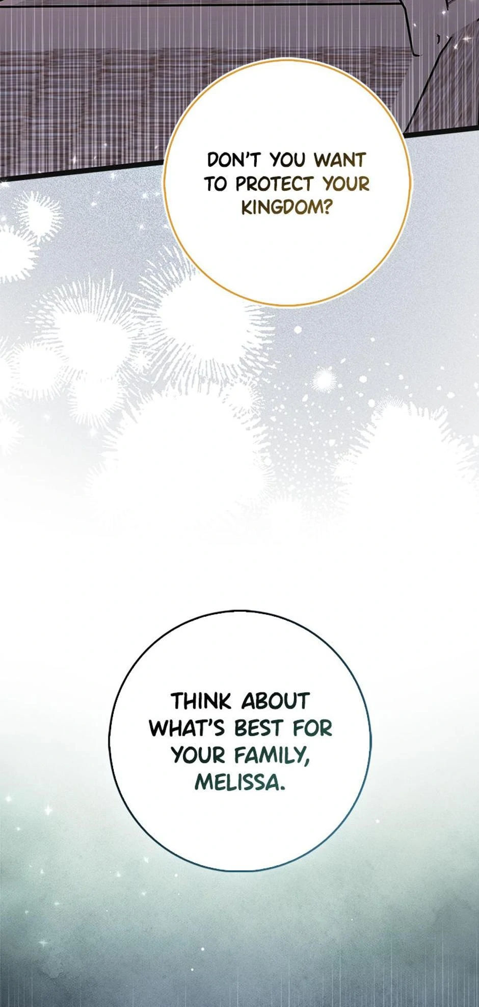 Read I'm a Beast, Not a Bunny! EN Manga Online