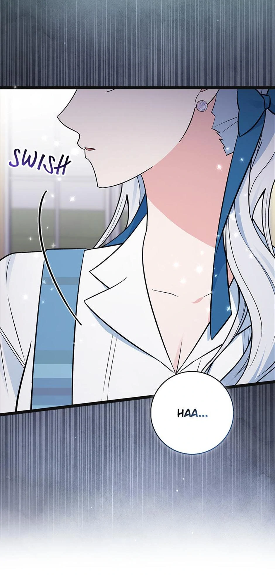 Read I'm a Beast, Not a Bunny! EN Manga Online
