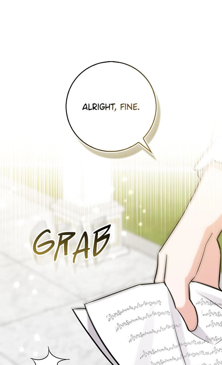 Read I'm a Beast, Not a Bunny! EN Manga Online