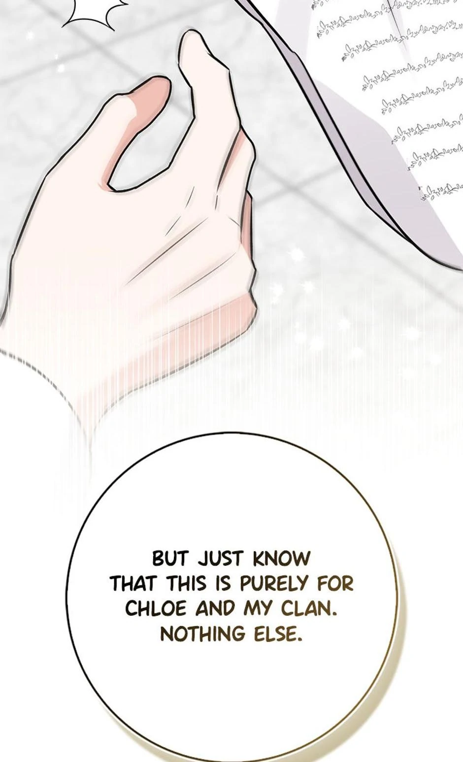 Read I'm a Beast, Not a Bunny! EN Manga Online