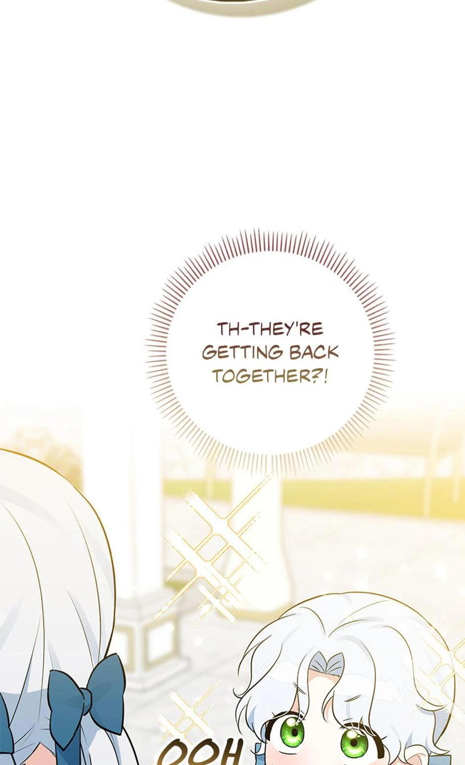 Read I'm a Beast, Not a Bunny! EN Manga Online