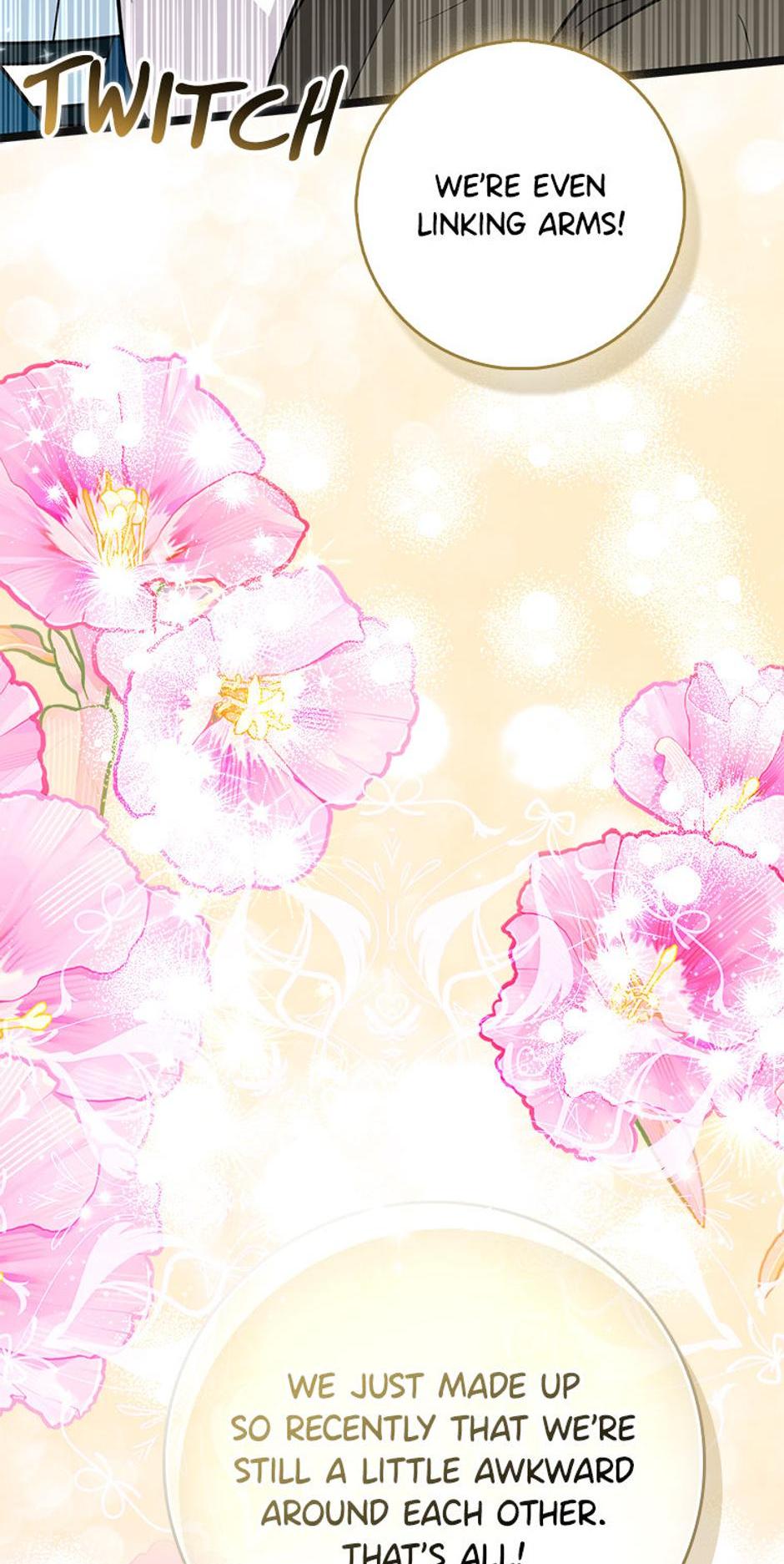 Read I'm a Beast, Not a Bunny! EN Manga Online