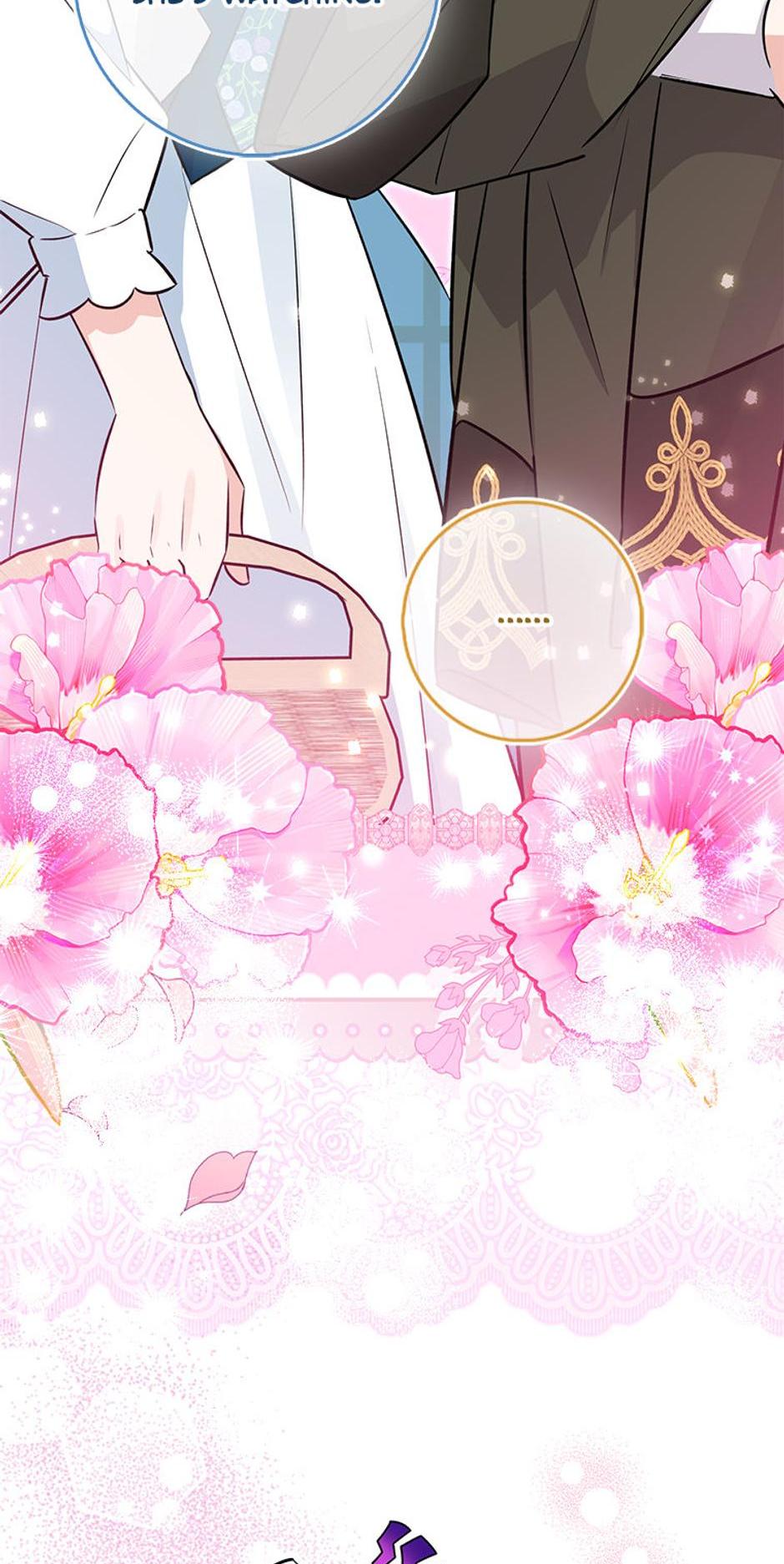 Read I'm a Beast, Not a Bunny! EN Manga Online