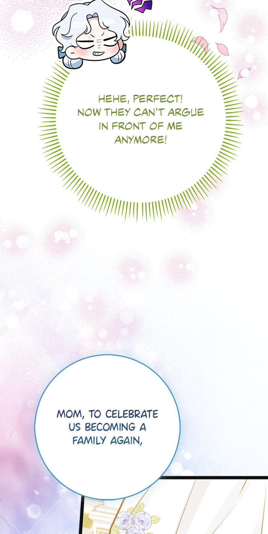 Read I'm a Beast, Not a Bunny! EN Manga Online