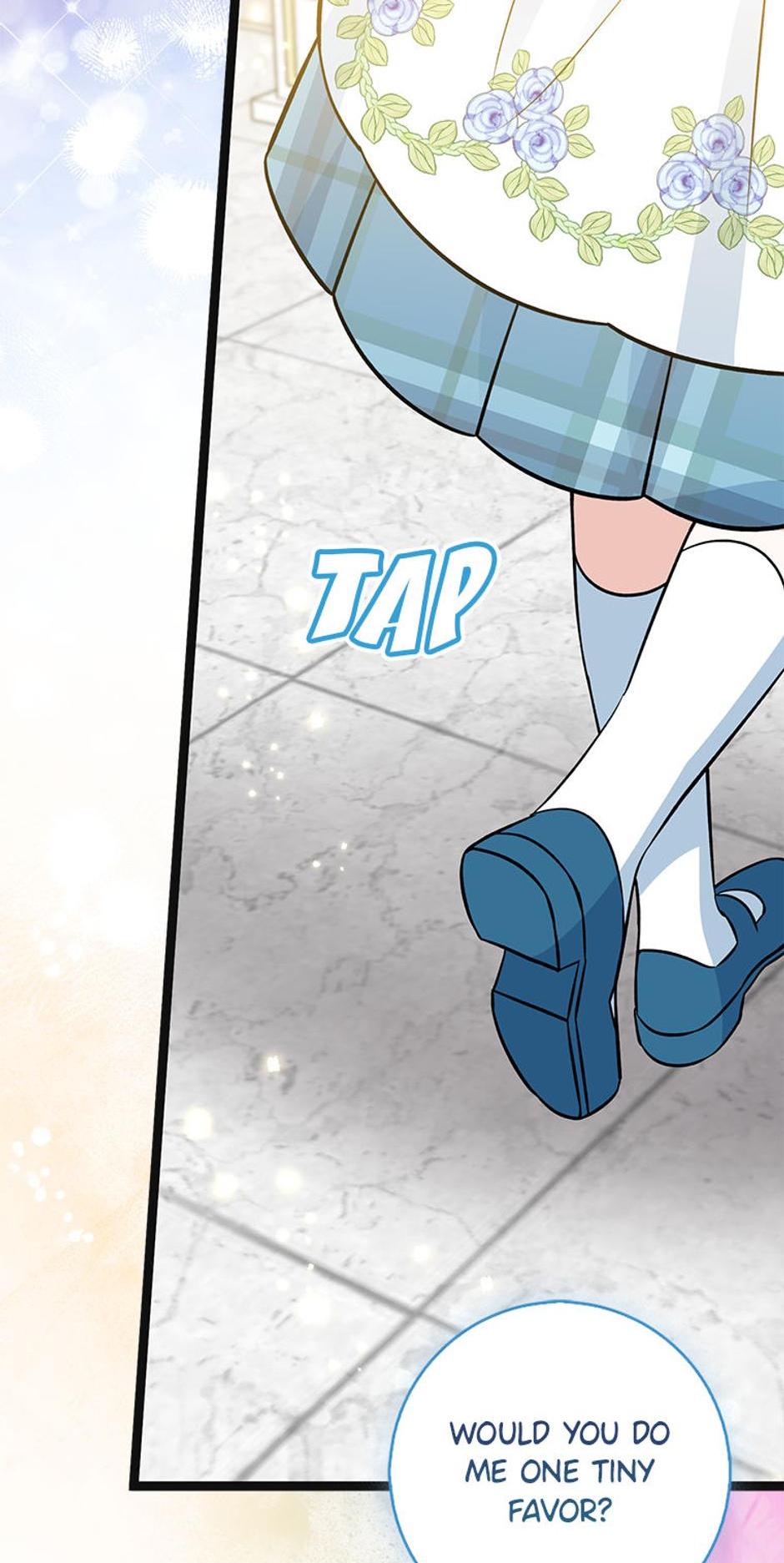 Read I'm a Beast, Not a Bunny! EN Manga Online