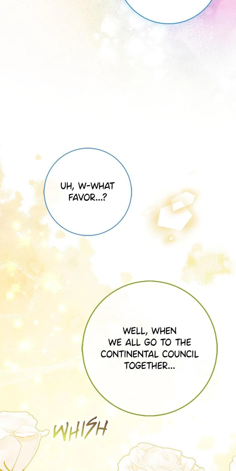 Read I'm a Beast, Not a Bunny! EN Manga Online