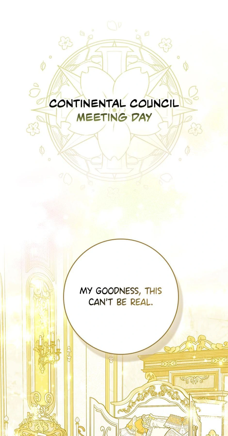 Read I'm a Beast, Not a Bunny! EN Manga Online