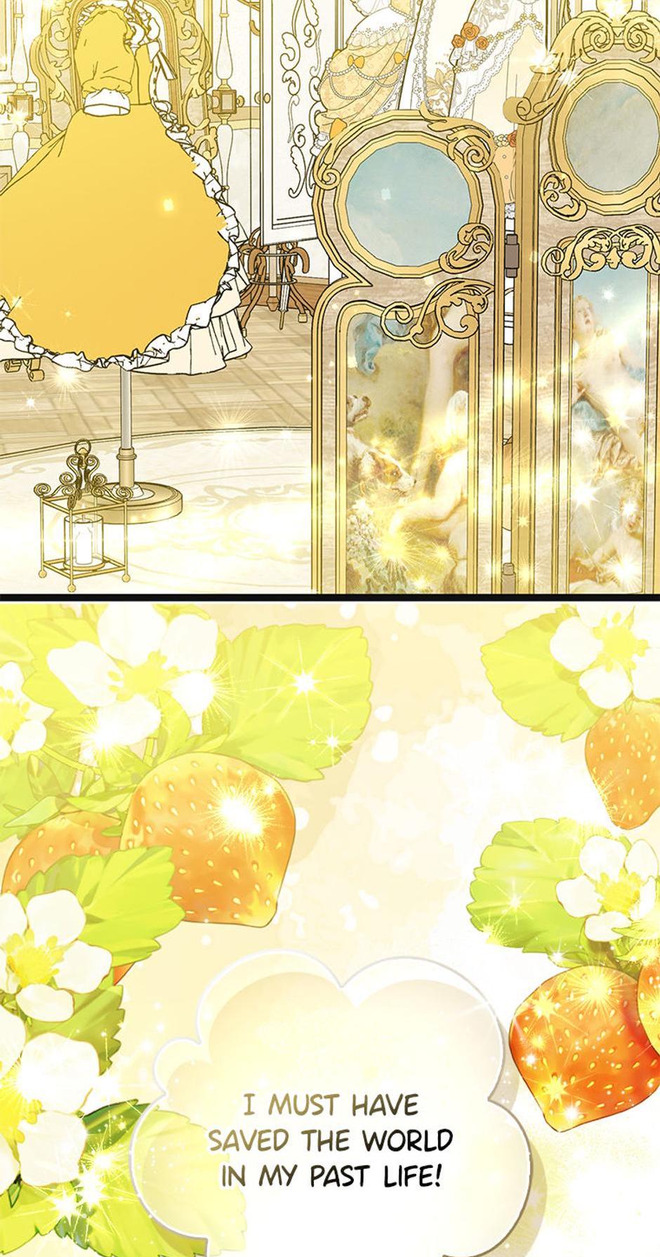 Read I'm a Beast, Not a Bunny! EN Manga Online