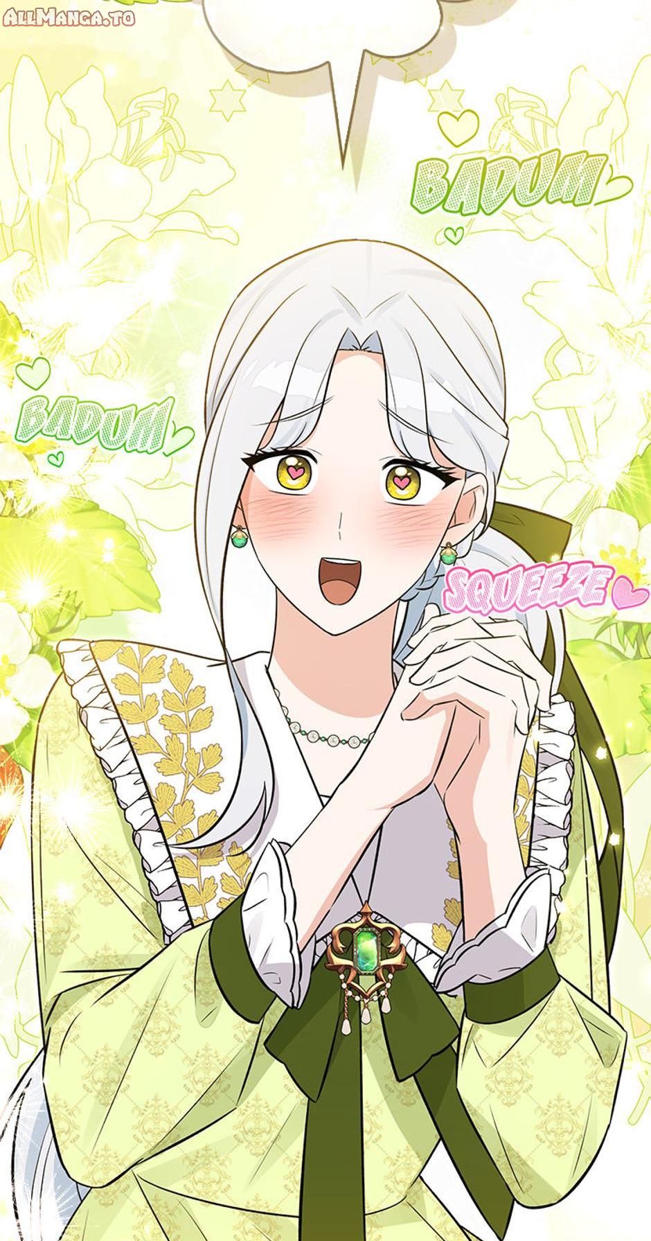 Read I'm a Beast, Not a Bunny! EN Manga Online