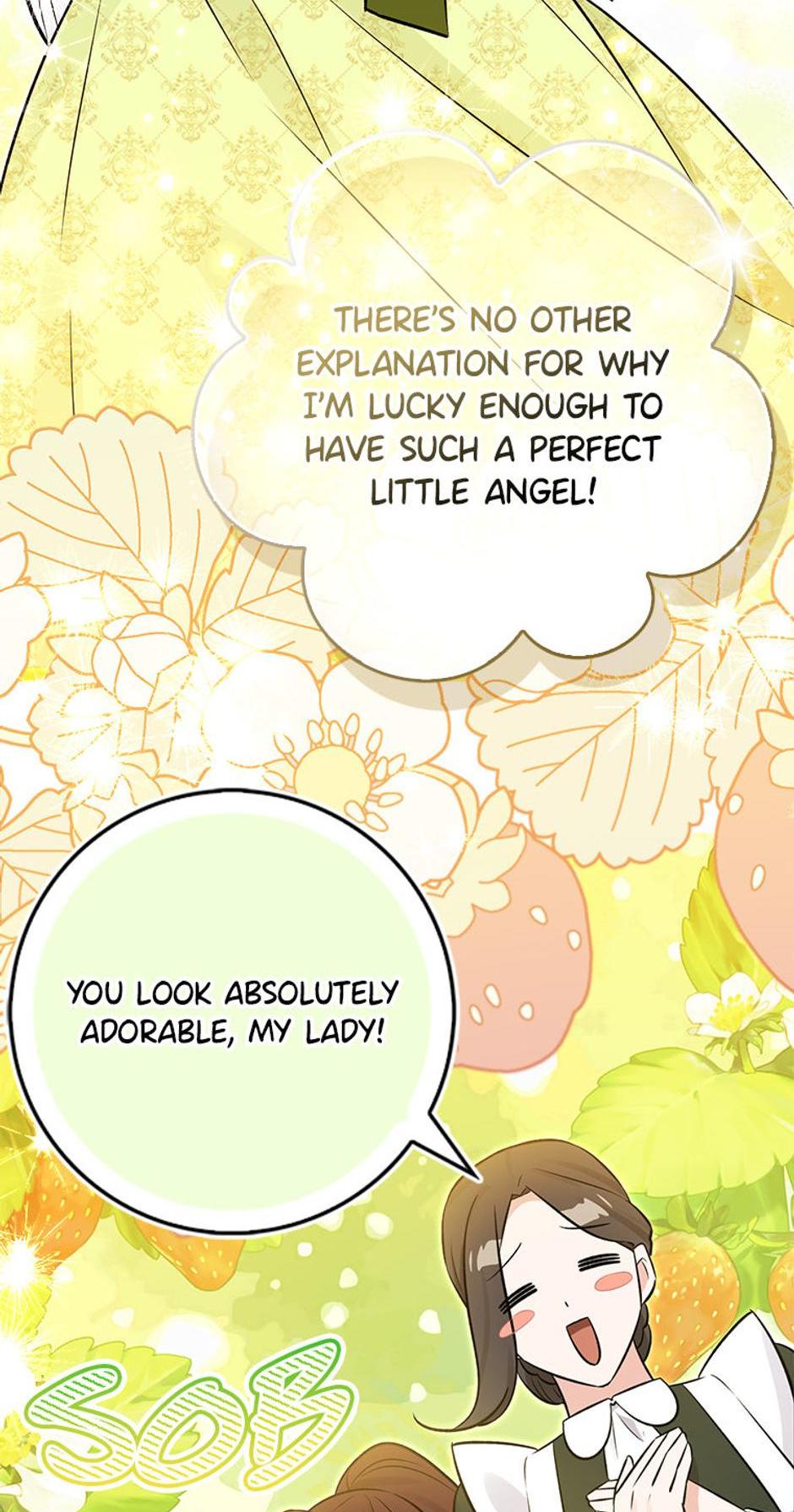 Read I'm a Beast, Not a Bunny! EN Manga Online