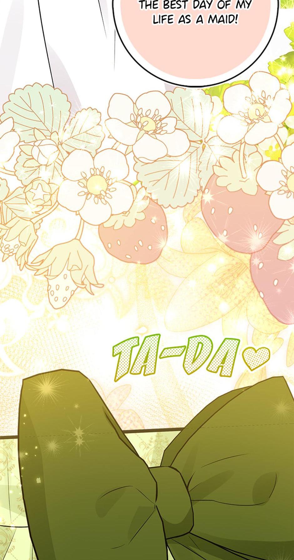 Read I'm a Beast, Not a Bunny! EN Manga Online