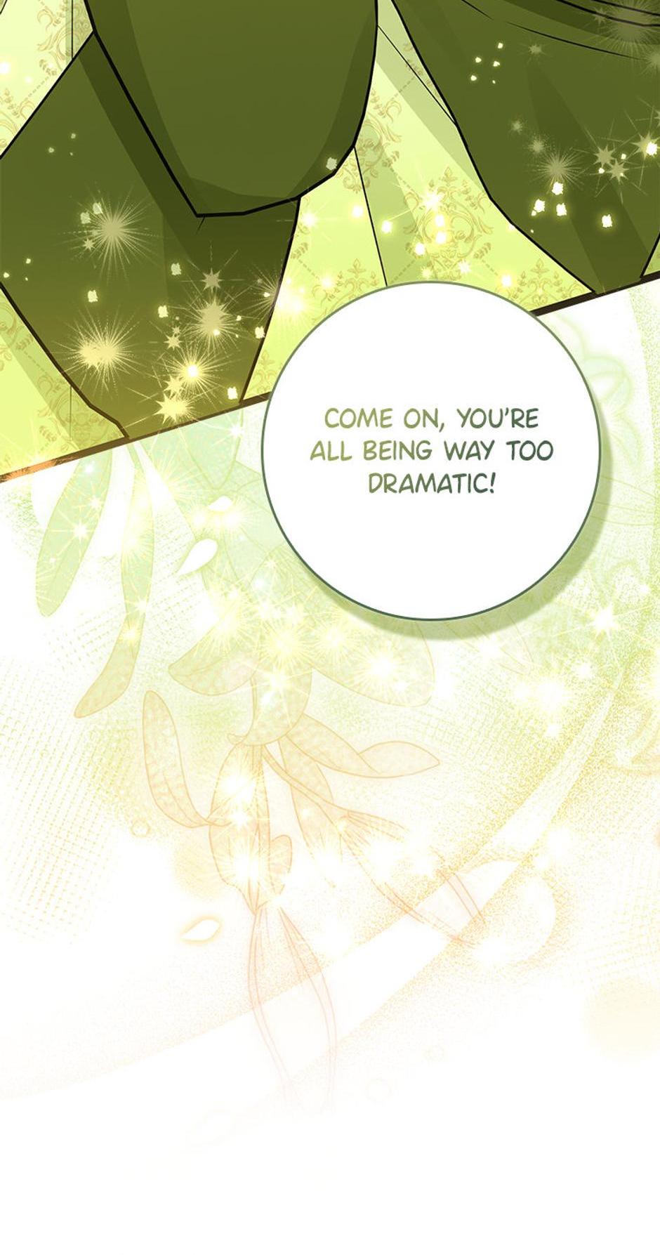 Read I'm a Beast, Not a Bunny! EN Manga Online