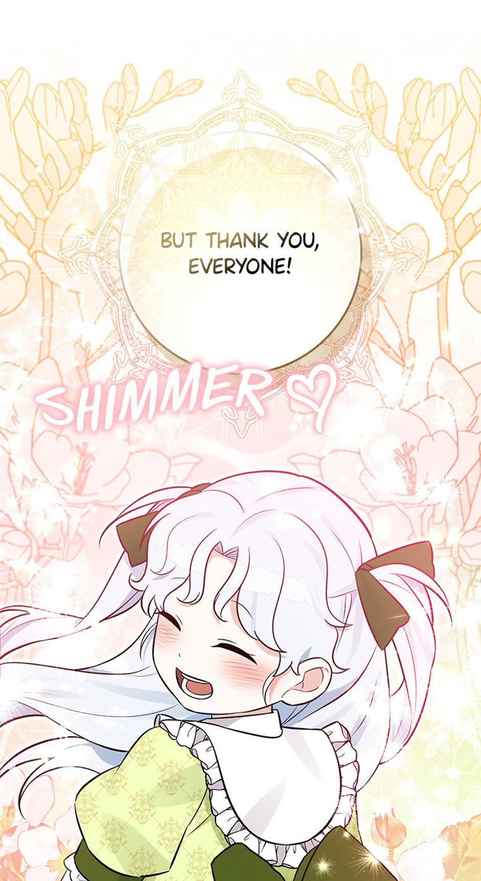 Read I'm a Beast, Not a Bunny! EN Manga Online