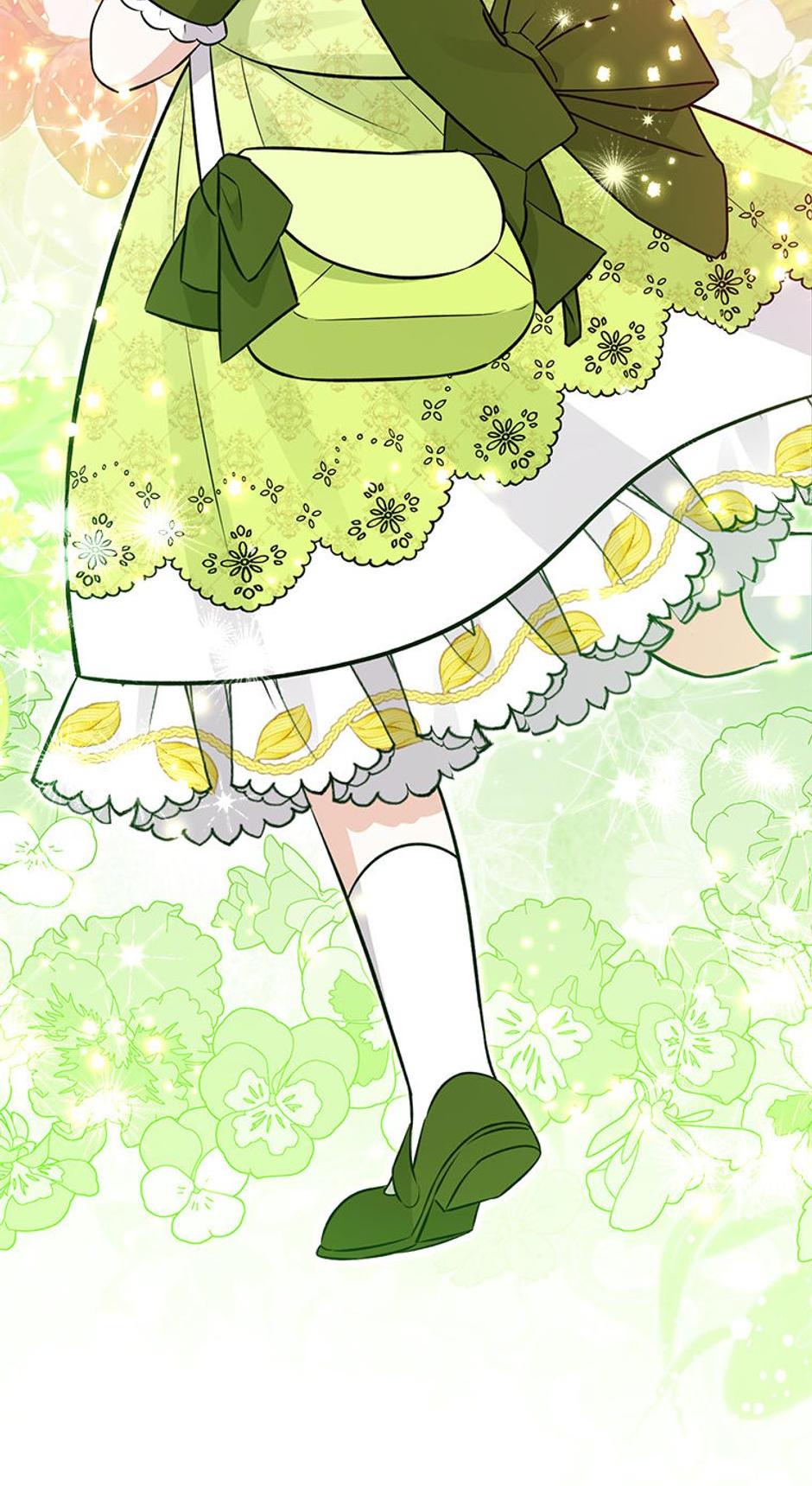 Read I'm a Beast, Not a Bunny! EN Manga Online