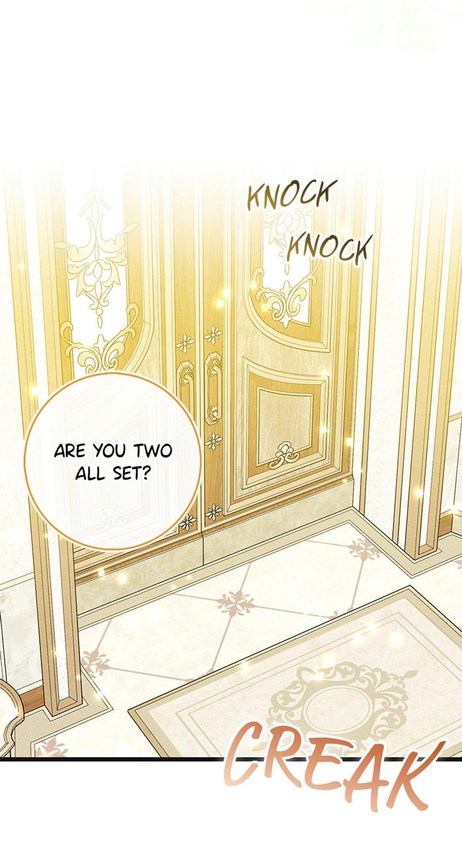 Read I'm a Beast, Not a Bunny! EN Manga Online