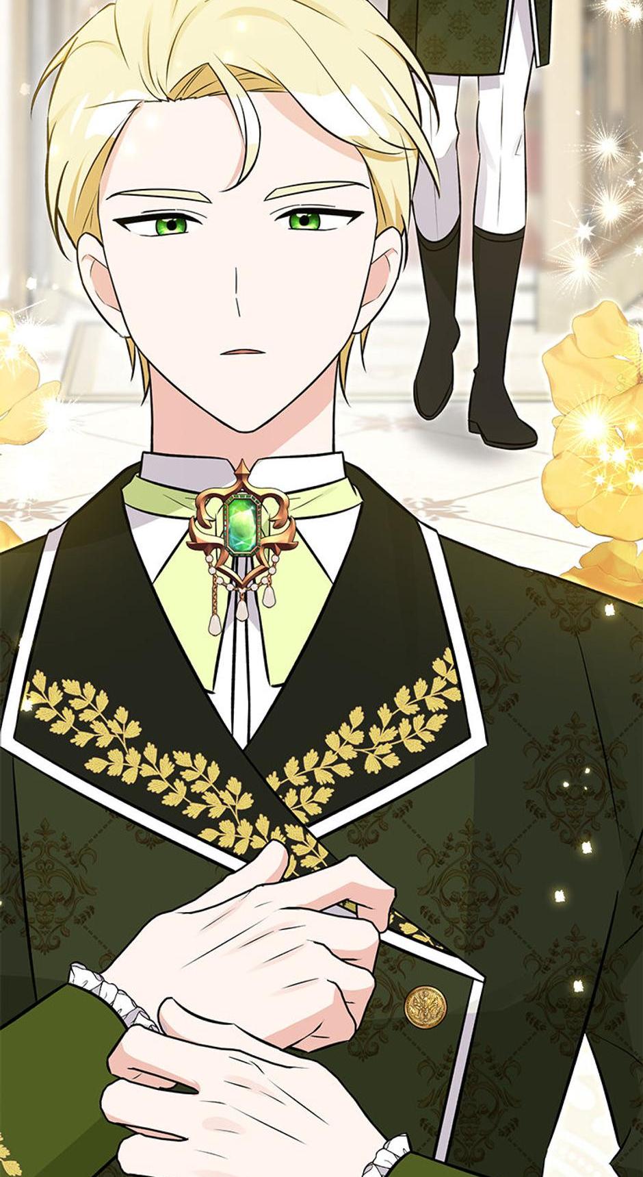 Read I'm a Beast, Not a Bunny! EN Manga Online