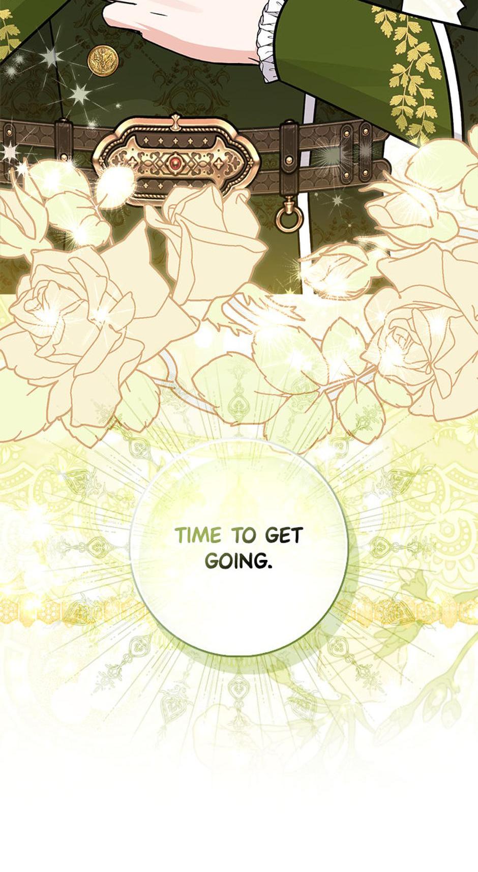 Read I'm a Beast, Not a Bunny! EN Manga Online