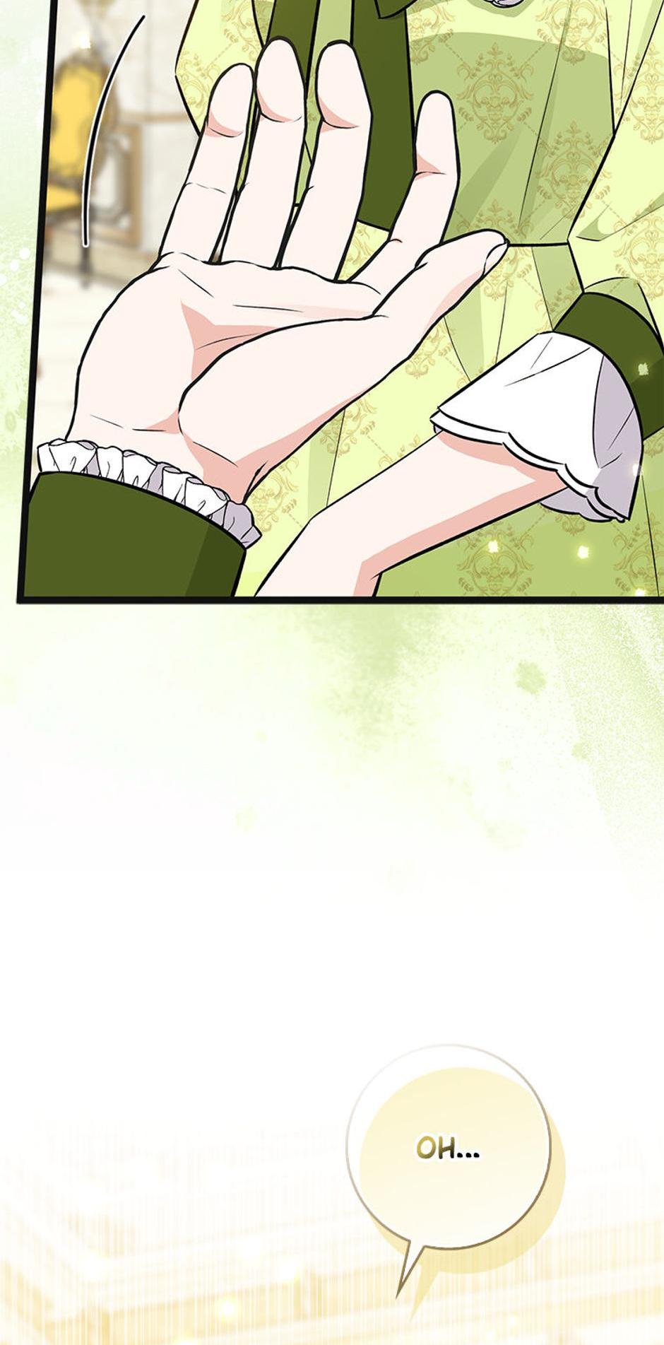 Read I'm a Beast, Not a Bunny! EN Manga Online