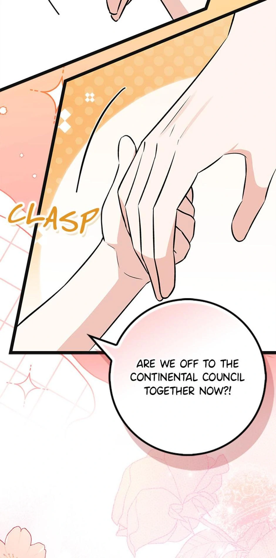 Read I'm a Beast, Not a Bunny! EN Manga Online