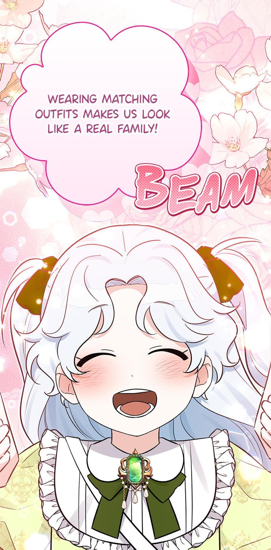 Read I'm a Beast, Not a Bunny! EN Manga Online