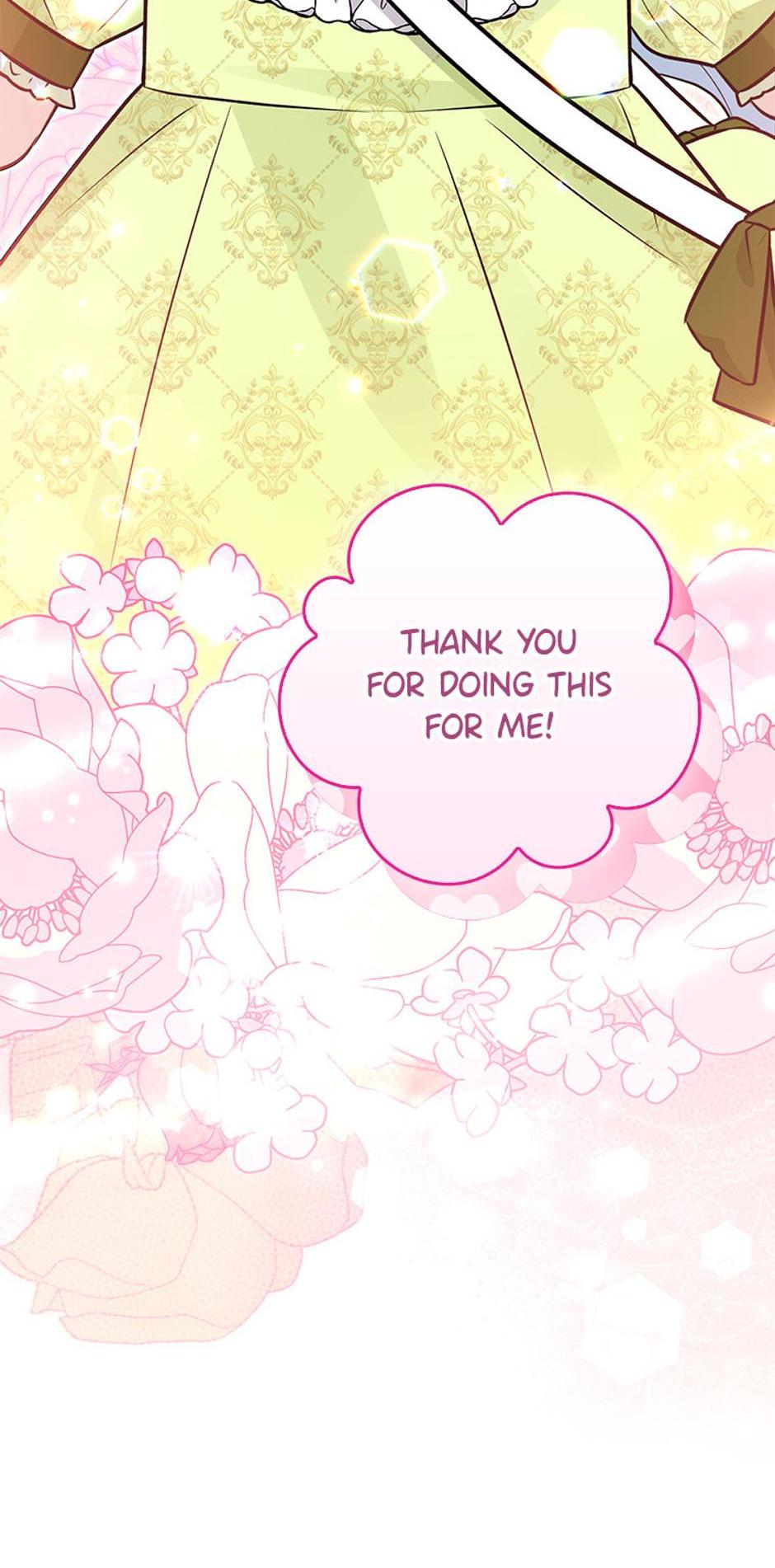 Read I'm a Beast, Not a Bunny! EN Manga Online