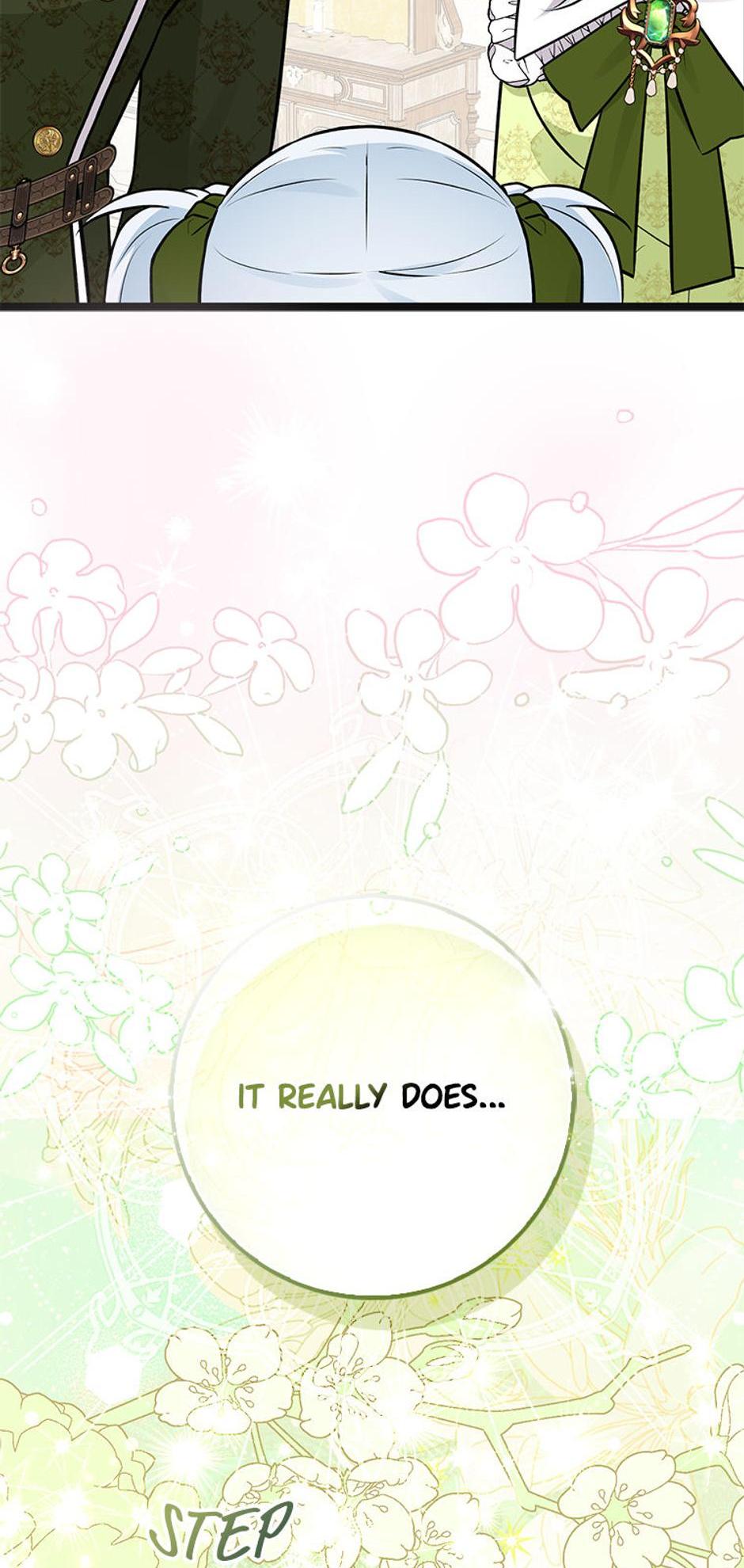 Read I'm a Beast, Not a Bunny! EN Manga Online