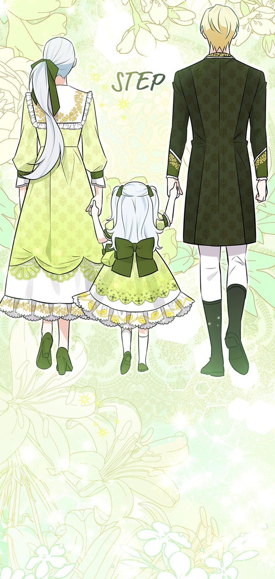 Read I'm a Beast, Not a Bunny! EN Manga Online