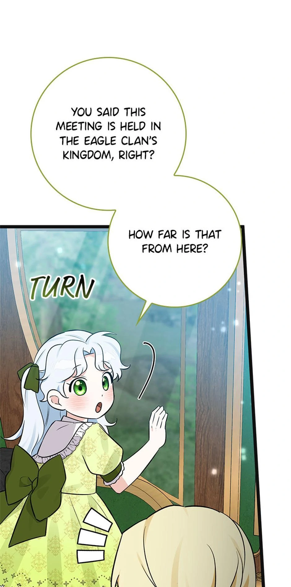 Read I'm a Beast, Not a Bunny! EN Manga Online