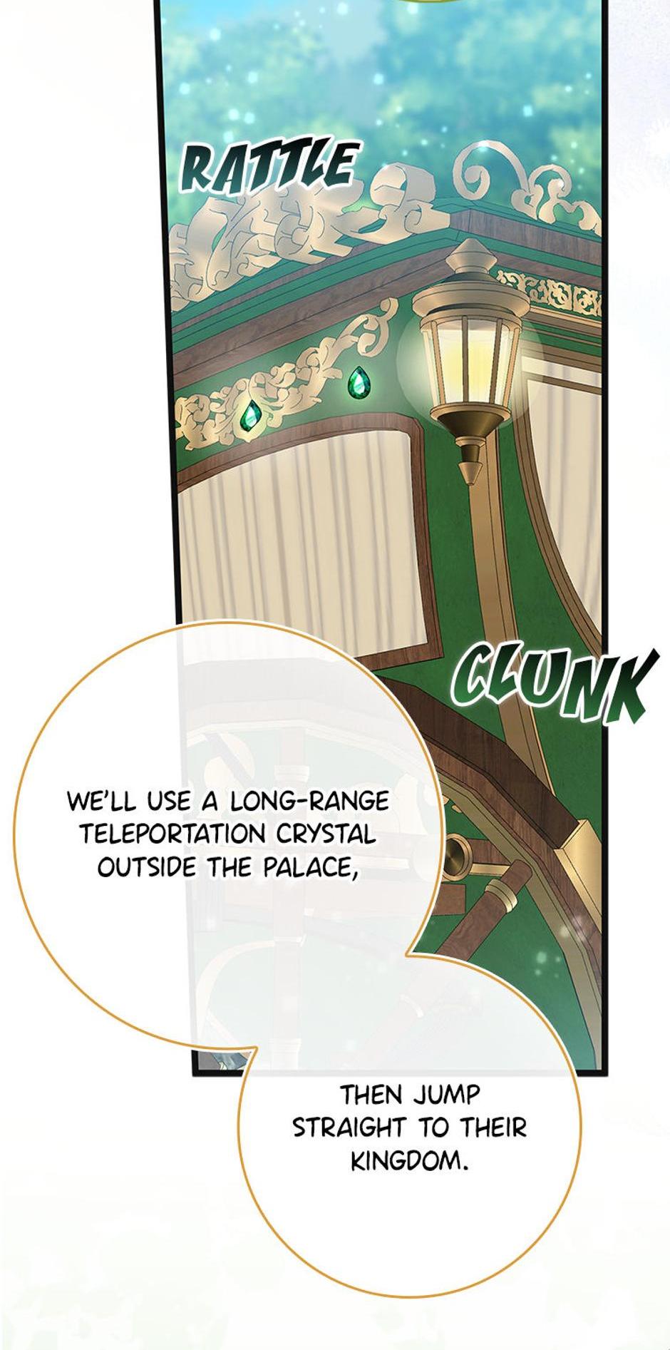 Read I'm a Beast, Not a Bunny! EN Manga Online