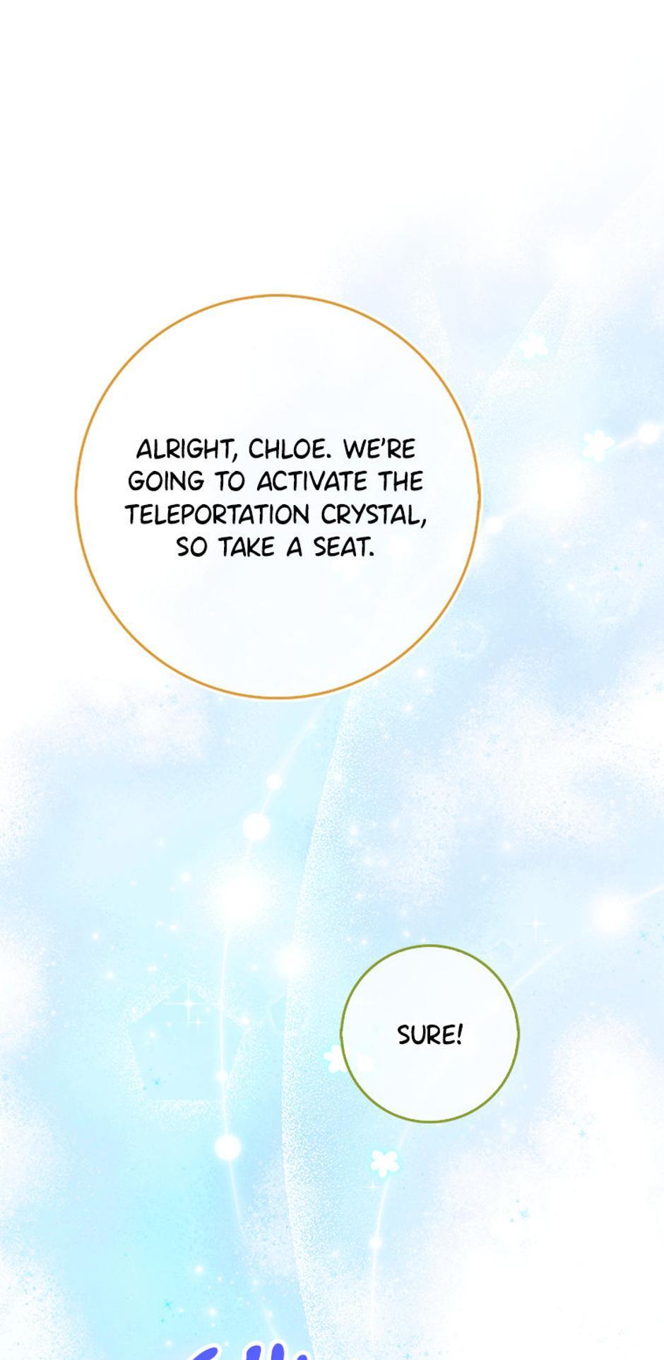 Read I'm a Beast, Not a Bunny! EN Manga Online