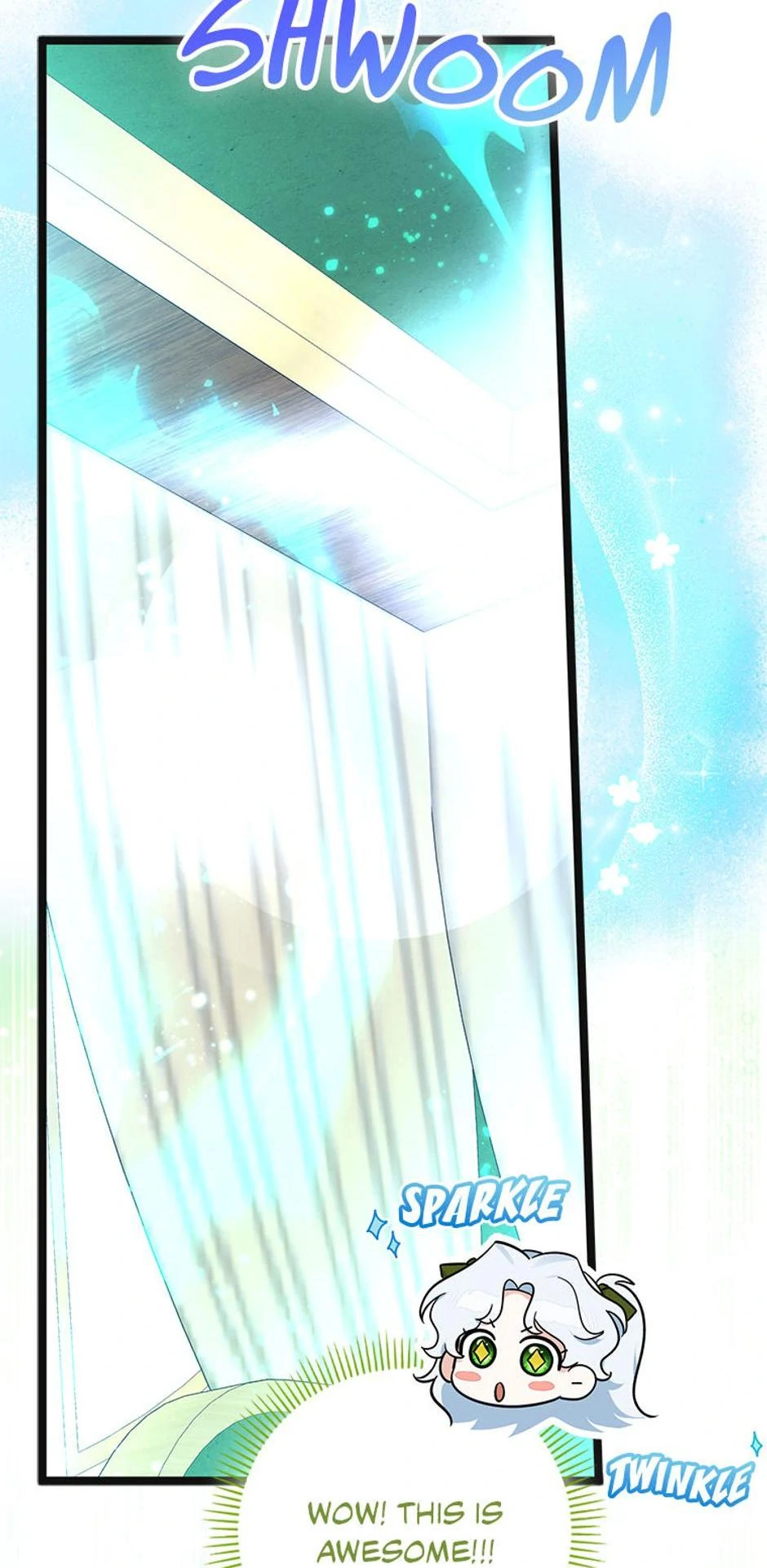 Read I'm a Beast, Not a Bunny! EN Manga Online