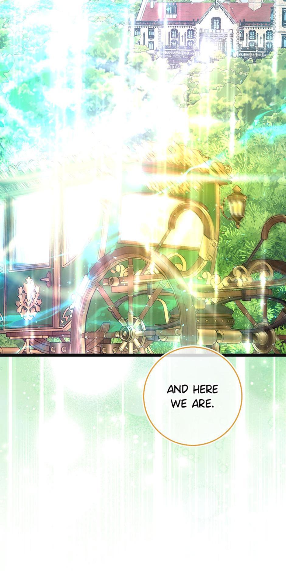 Read I'm a Beast, Not a Bunny! EN Manga Online