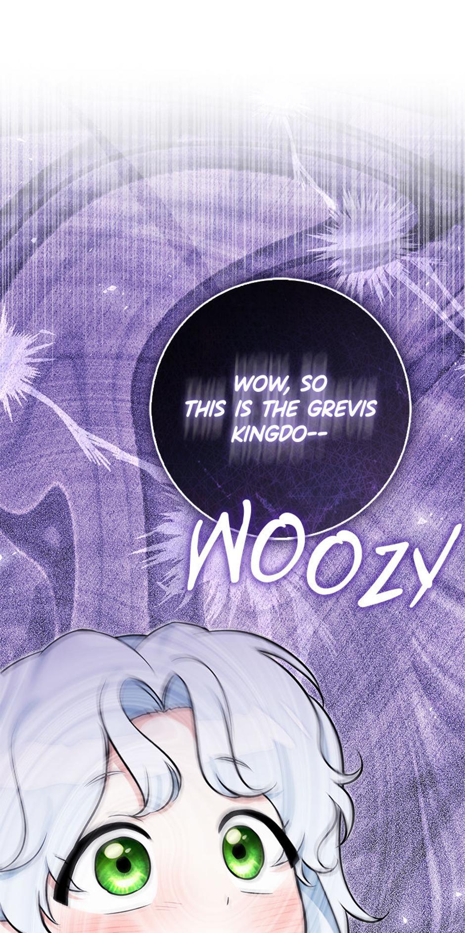 Read I'm a Beast, Not a Bunny! EN Manga Online