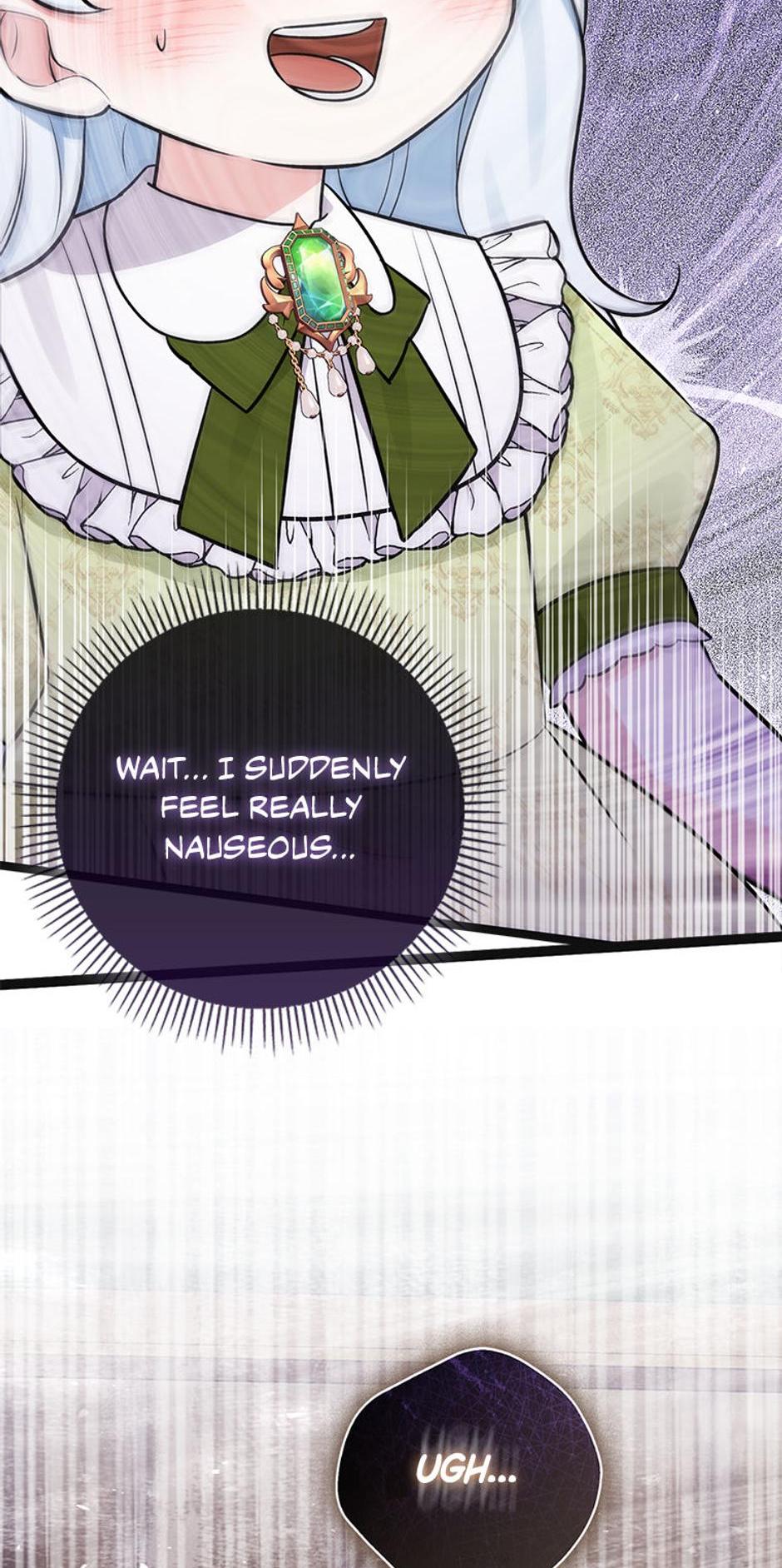 Read I'm a Beast, Not a Bunny! EN Manga Online