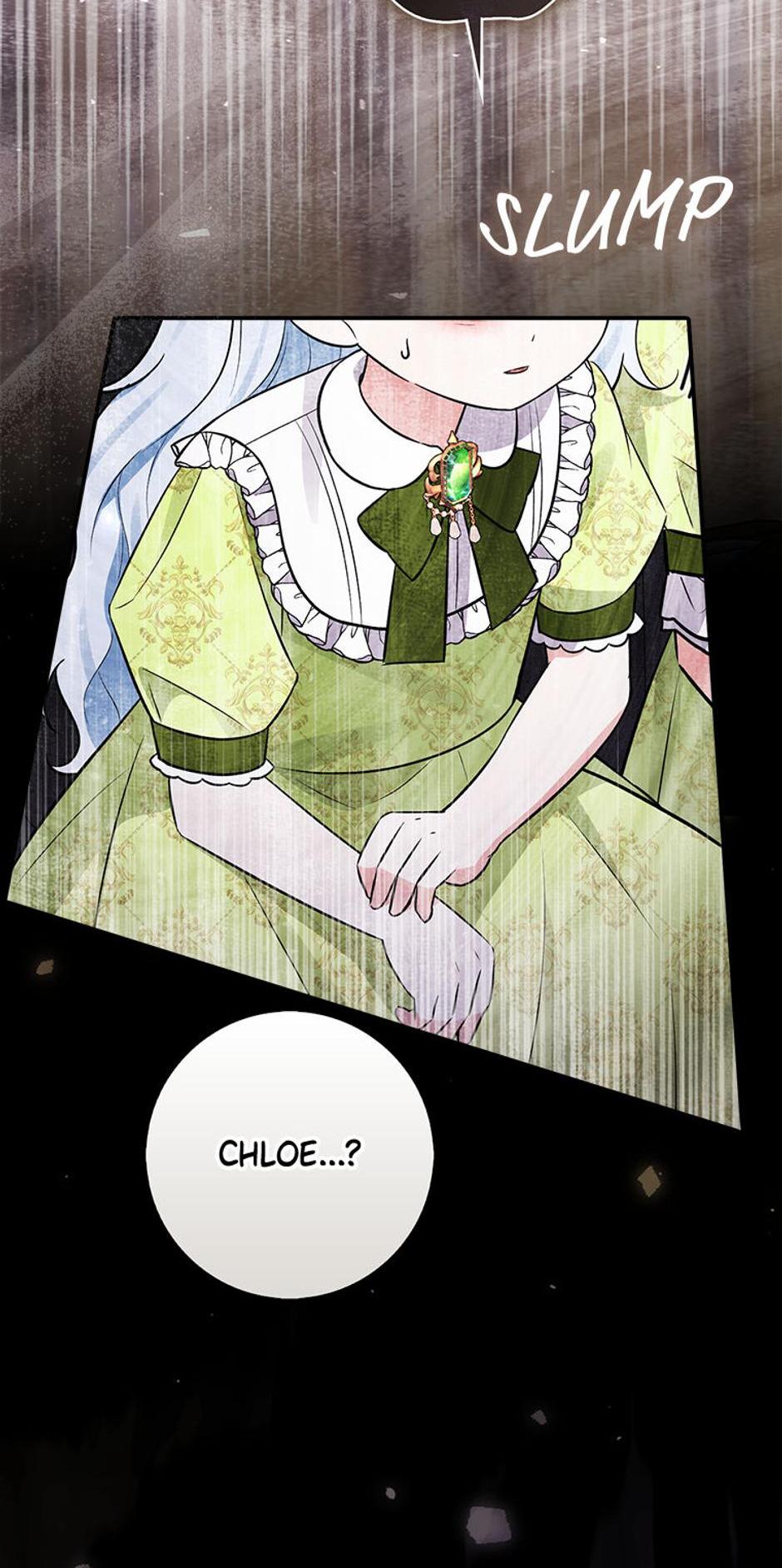 Read I'm a Beast, Not a Bunny! EN Manga Online