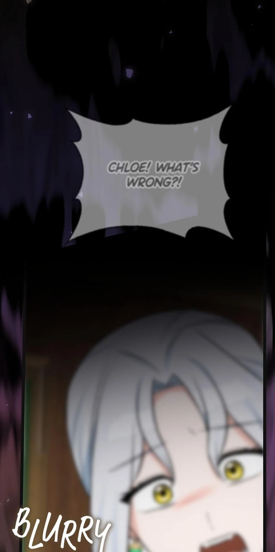 Read I'm a Beast, Not a Bunny! EN Manga Online