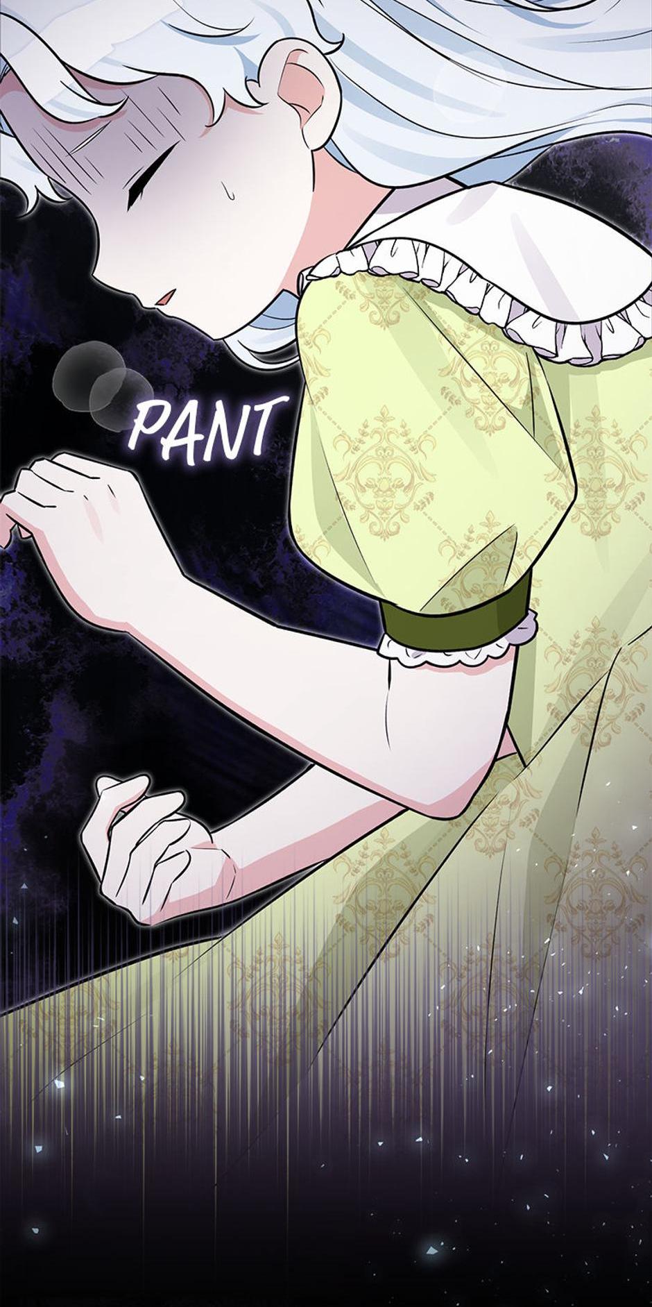 Read I'm a Beast, Not a Bunny! EN Manga Online