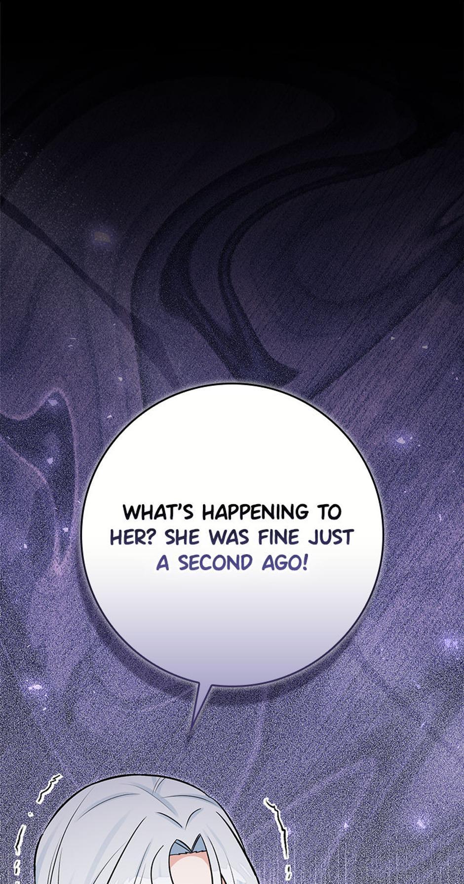 Read I'm a Beast, Not a Bunny! EN Manga Online