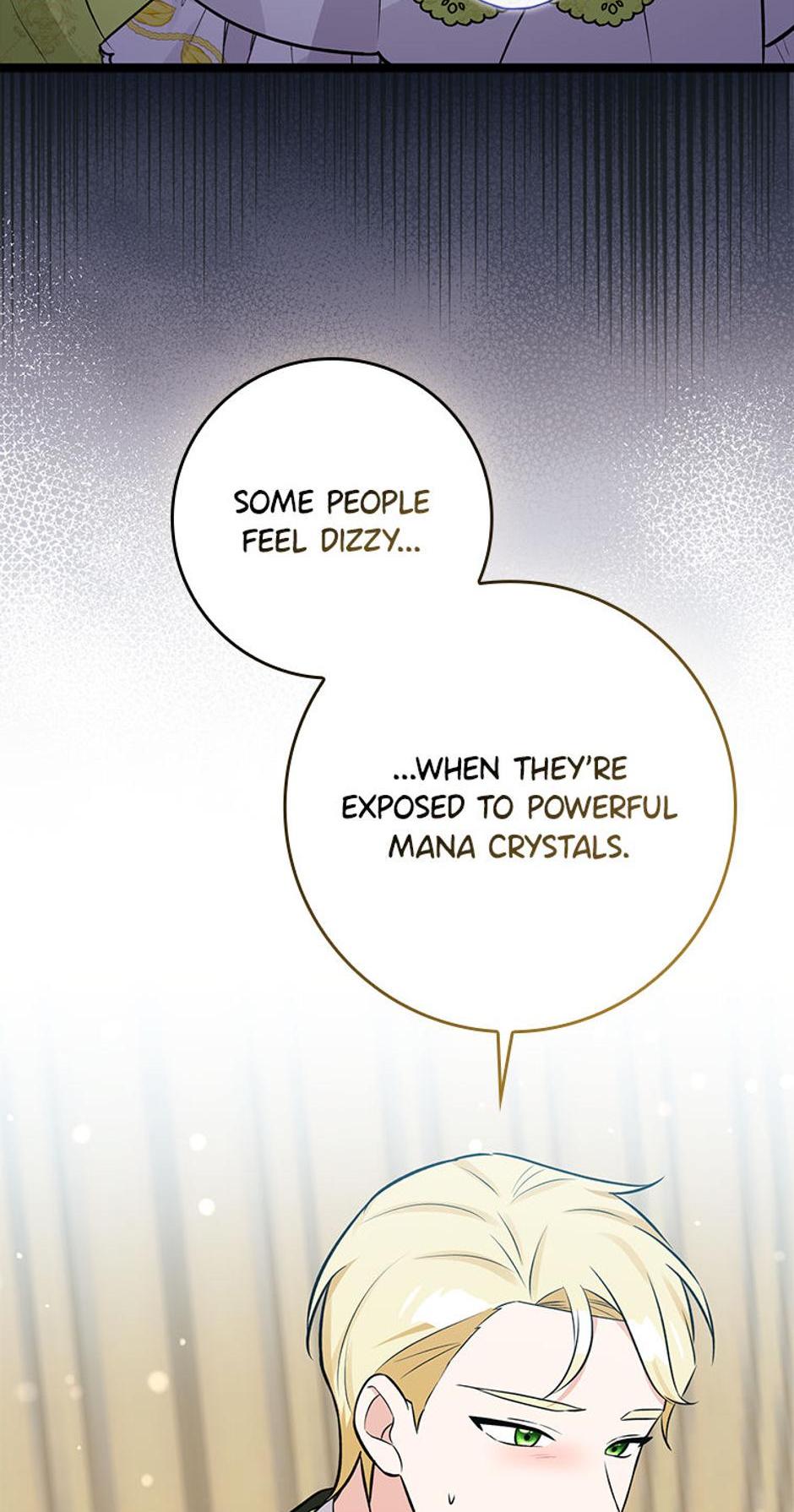 Read I'm a Beast, Not a Bunny! EN Manga Online