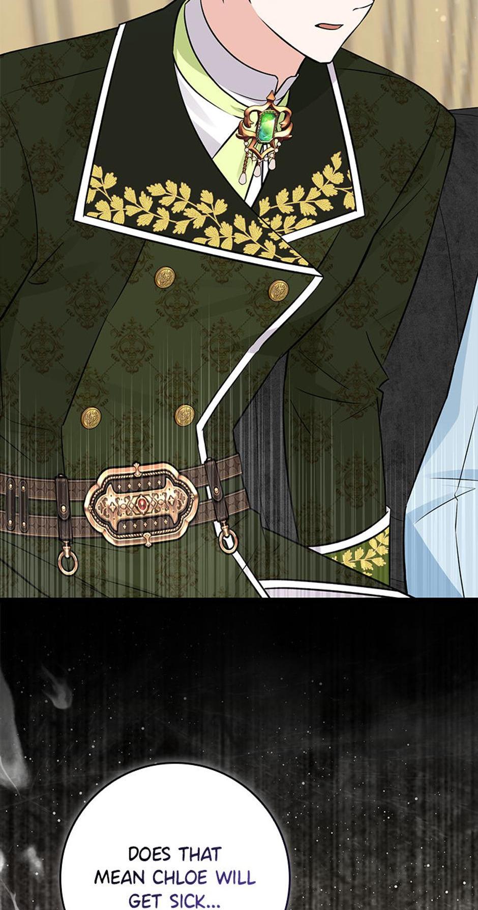 Read I'm a Beast, Not a Bunny! EN Manga Online