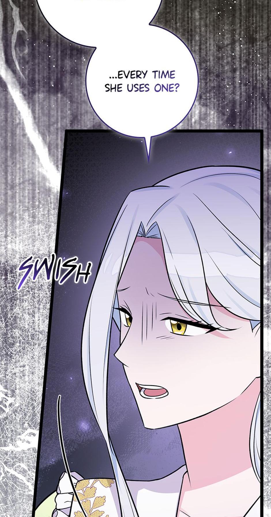 Read I'm a Beast, Not a Bunny! EN Manga Online