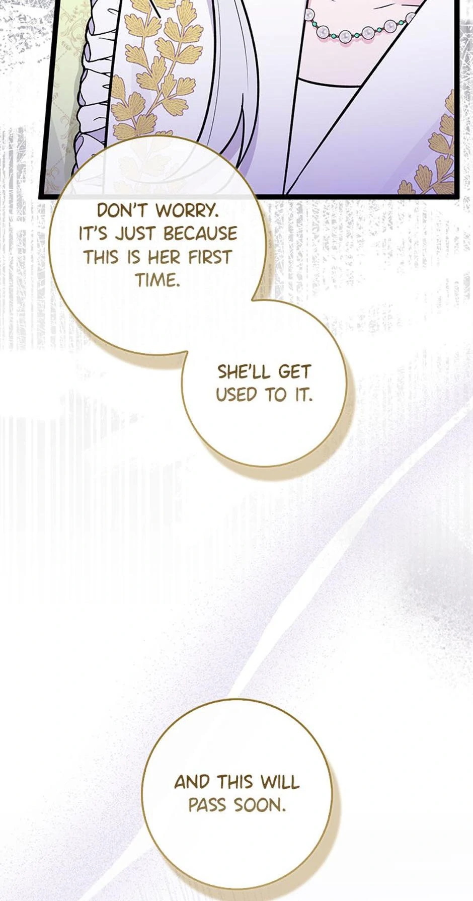 Read I'm a Beast, Not a Bunny! EN Manga Online