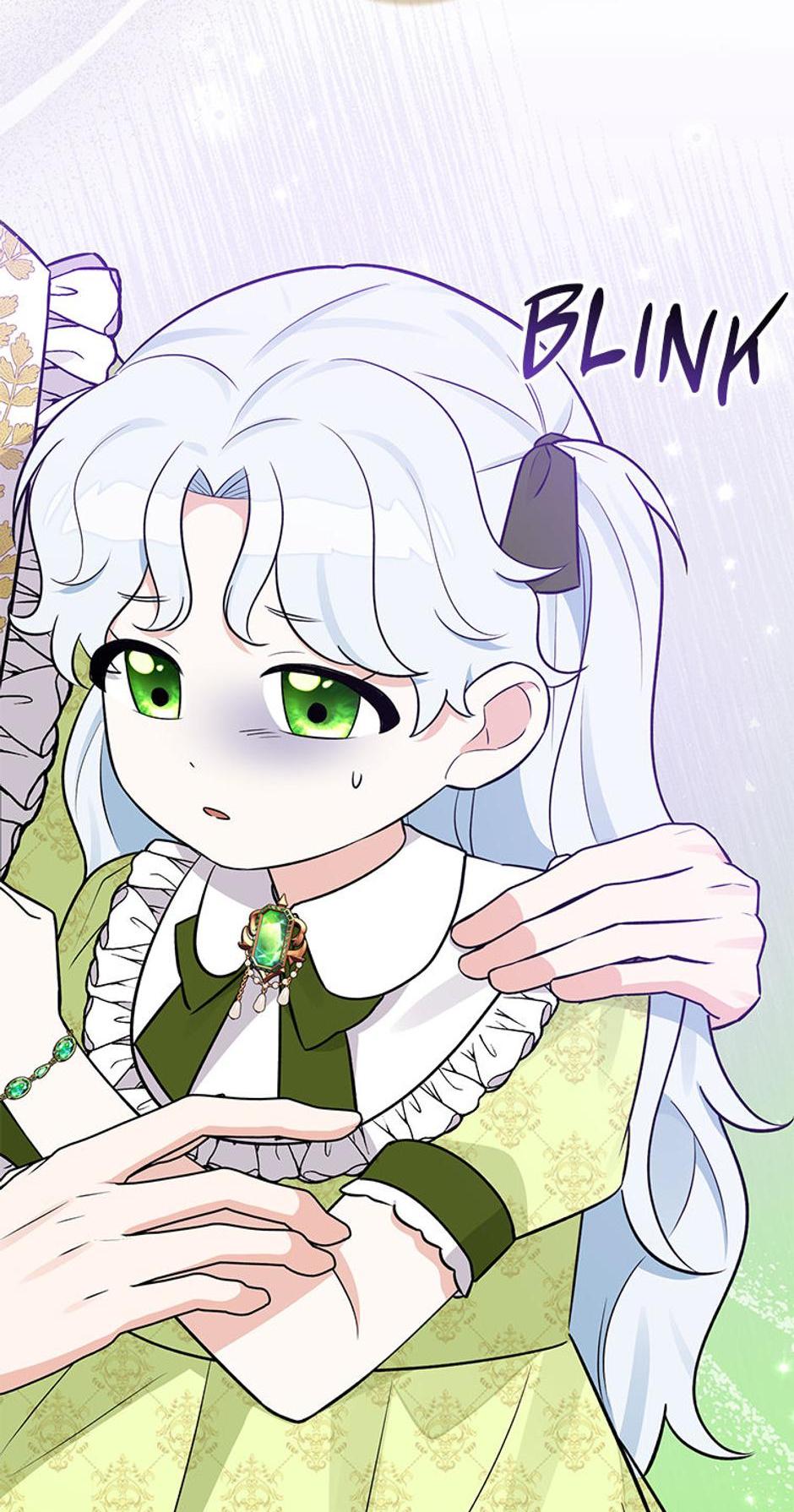 Read I'm a Beast, Not a Bunny! EN Manga Online