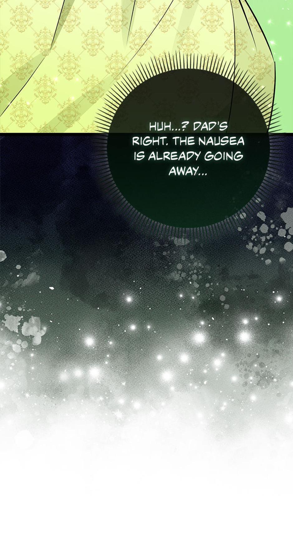 Read I'm a Beast, Not a Bunny! EN Manga Online