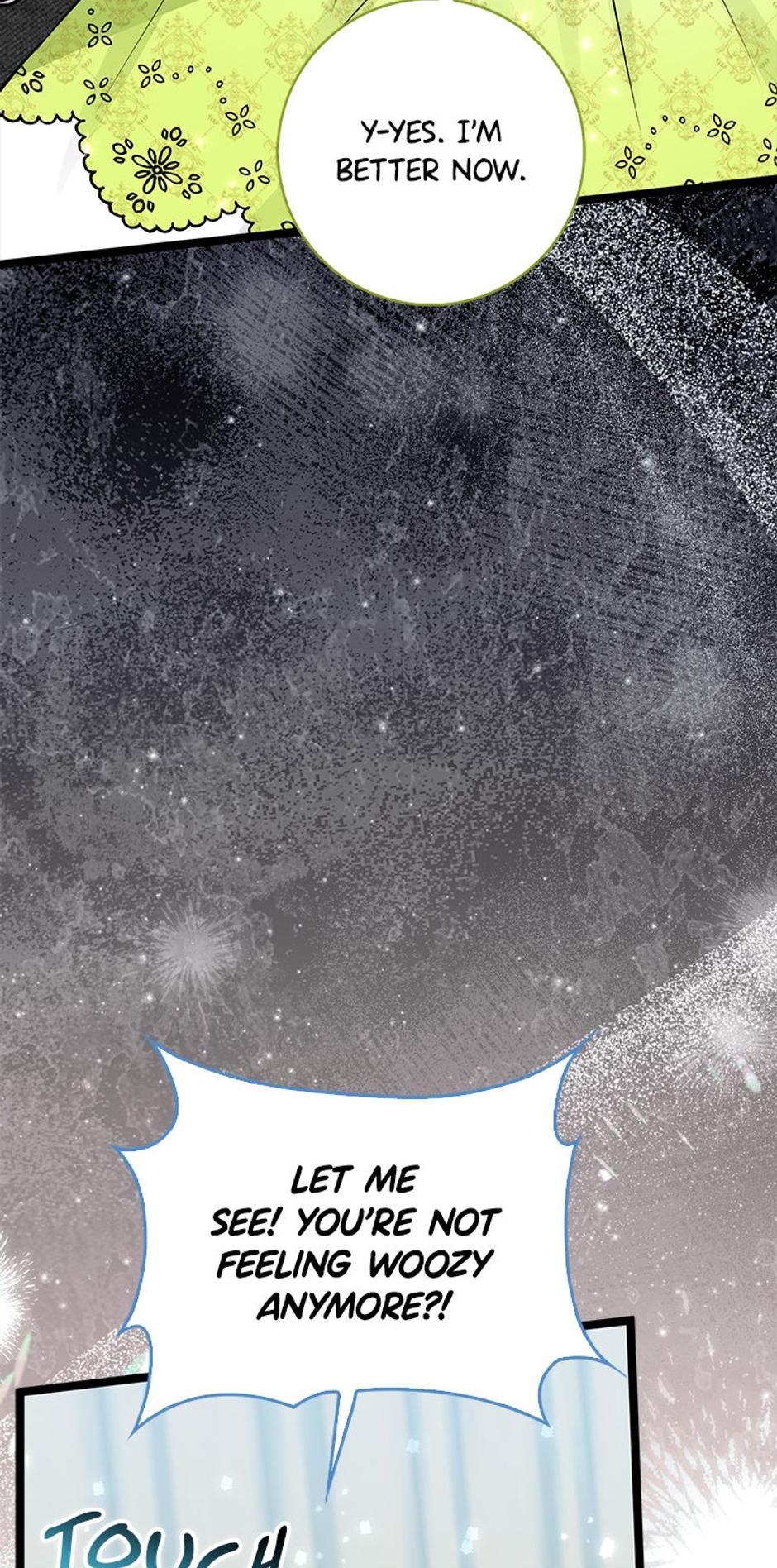 Read I'm a Beast, Not a Bunny! EN Manga Online