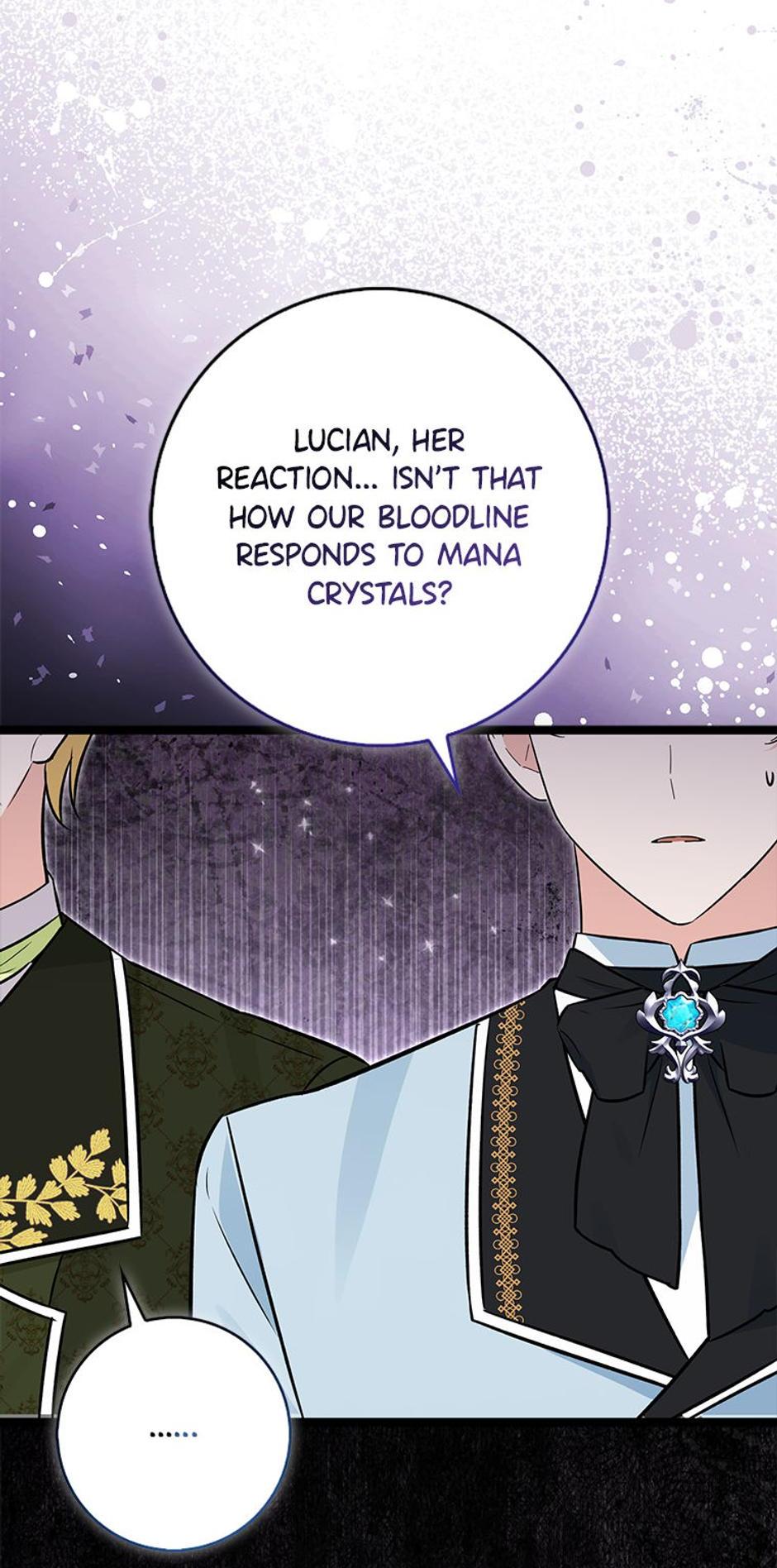 Read I'm a Beast, Not a Bunny! EN Manga Online