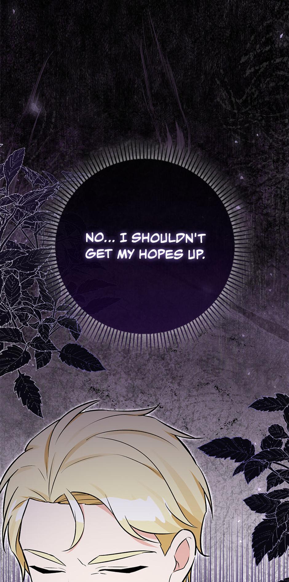 Read I'm a Beast, Not a Bunny! EN Manga Online