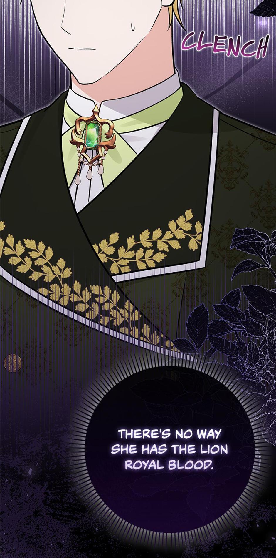 Read I'm a Beast, Not a Bunny! EN Manga Online