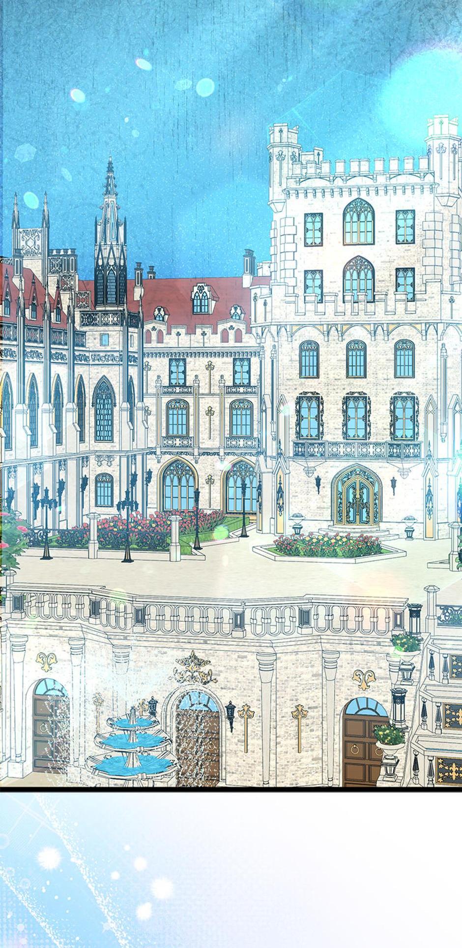 Read I'm a Beast, Not a Bunny! EN Manga Online